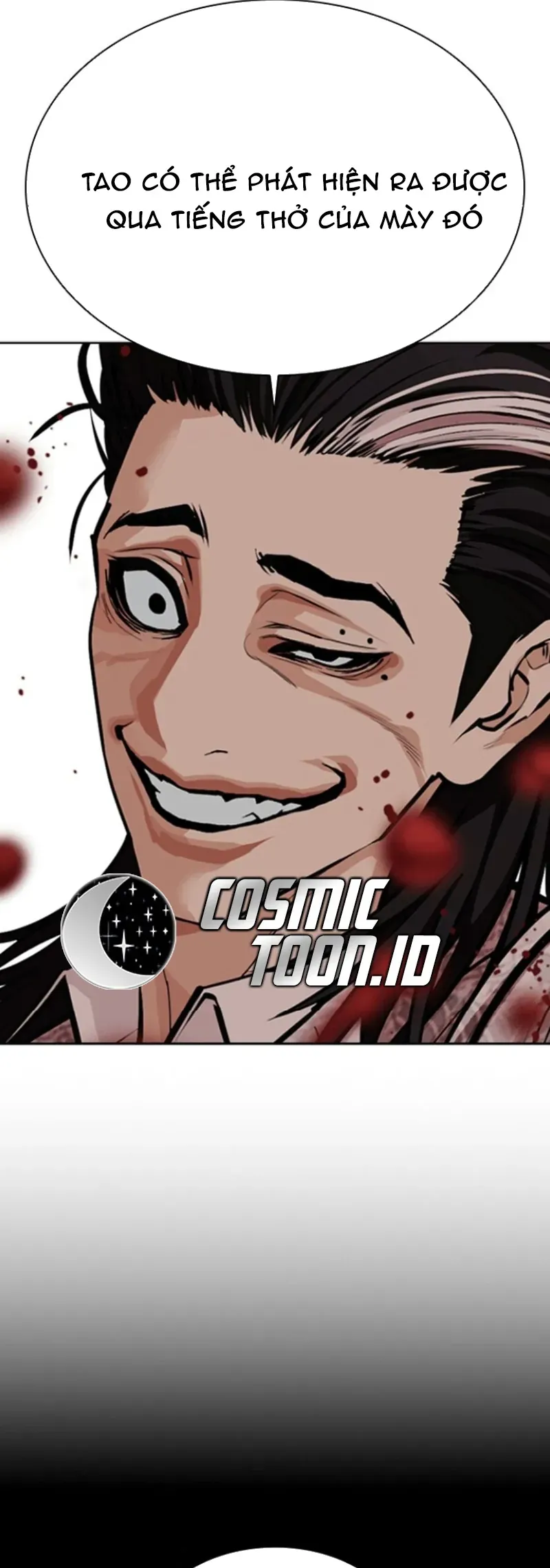 Hoán Đổi Diệu Kỳ Chapter 591 - 108