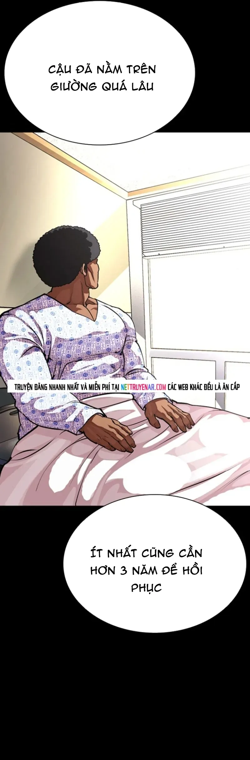 Hoán Đổi Diệu Kỳ Chapter 591 - 110