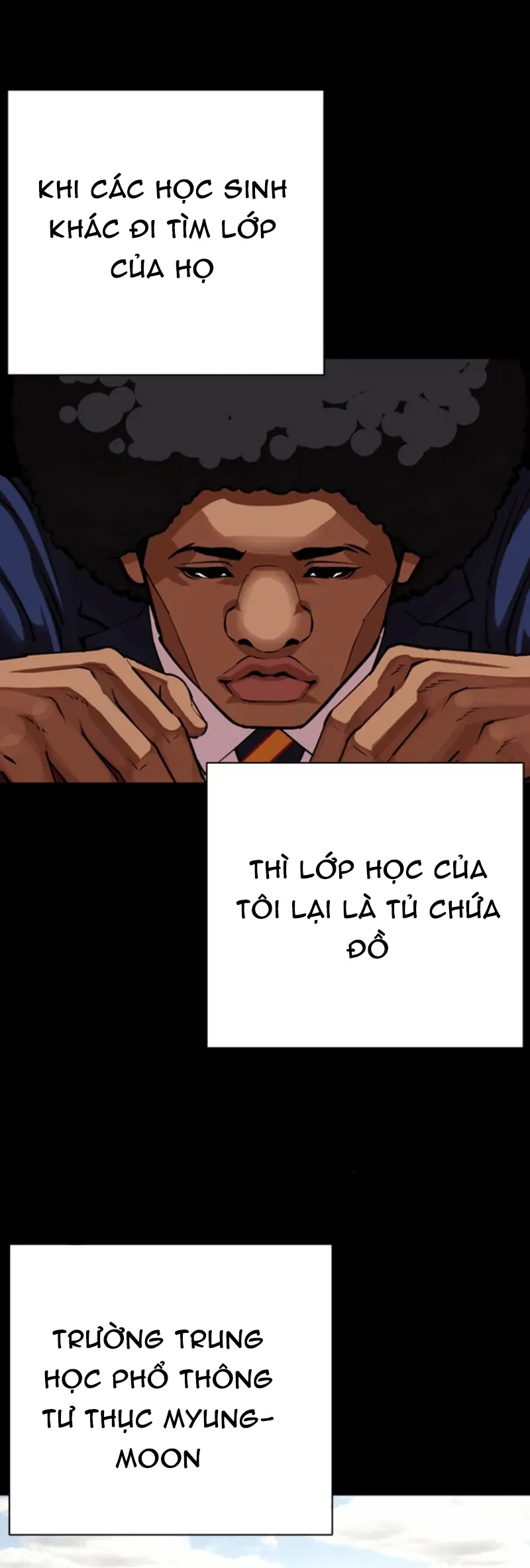 Hoán Đổi Diệu Kỳ Chapter 591 - 13