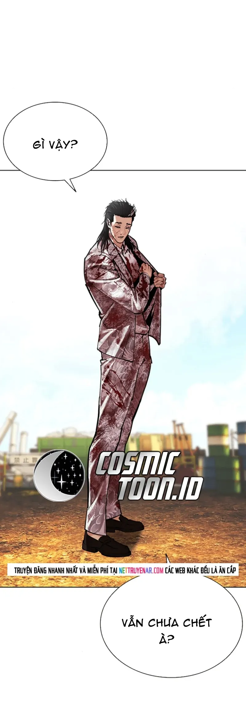 Hoán Đổi Diệu Kỳ Chapter 591 - 124