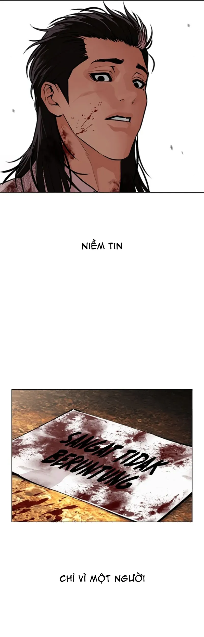 Hoán Đổi Diệu Kỳ Chapter 591 - 128