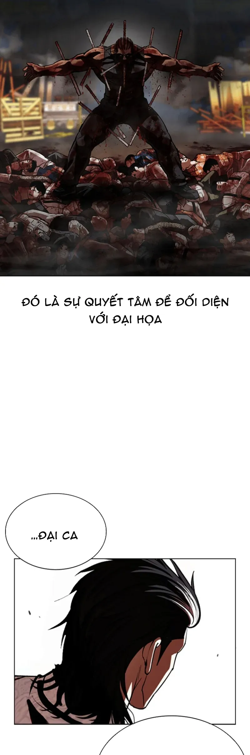 Hoán Đổi Diệu Kỳ Chapter 591 - 130