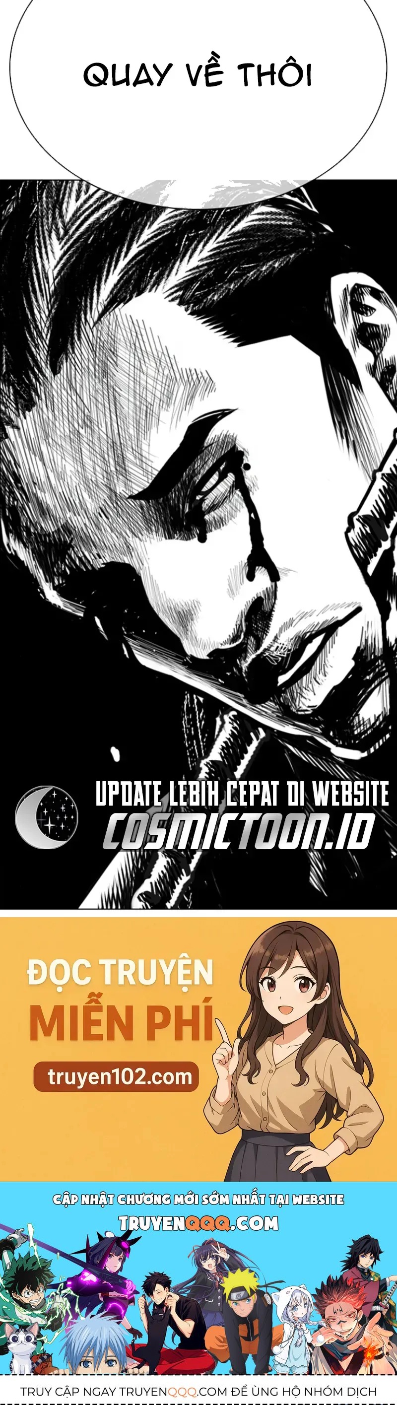 Hoán Đổi Diệu Kỳ Chapter 591 - 133