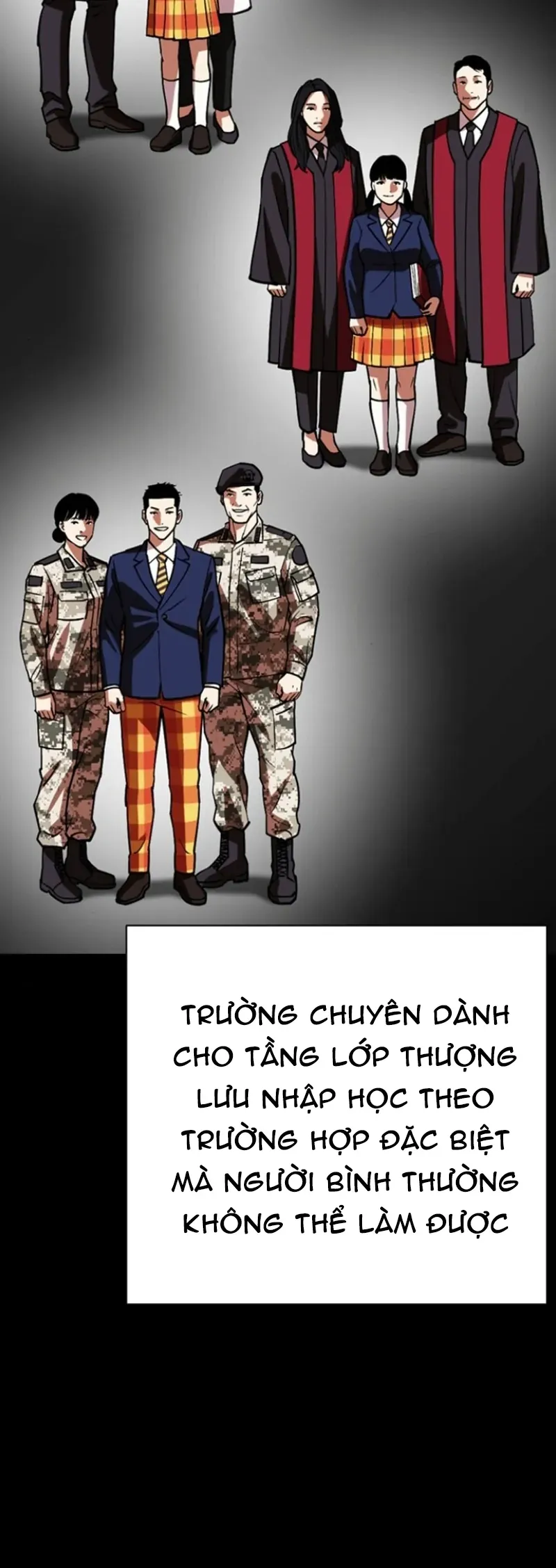 Hoán Đổi Diệu Kỳ Chapter 591 - 15