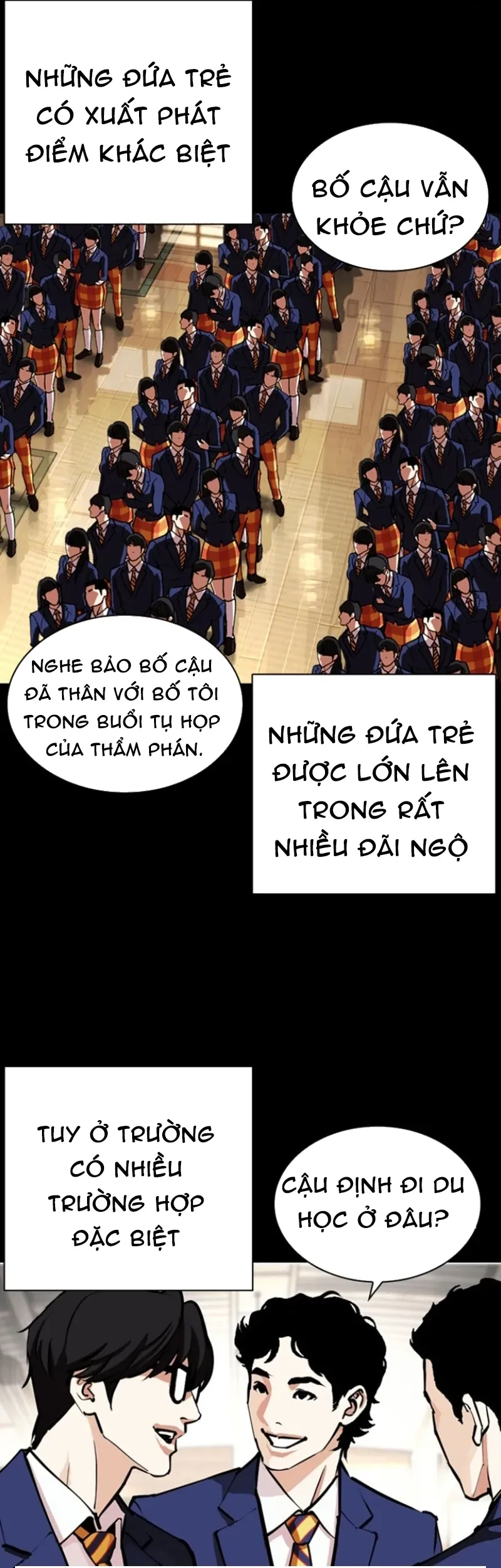 Hoán Đổi Diệu Kỳ Chapter 591 - 16