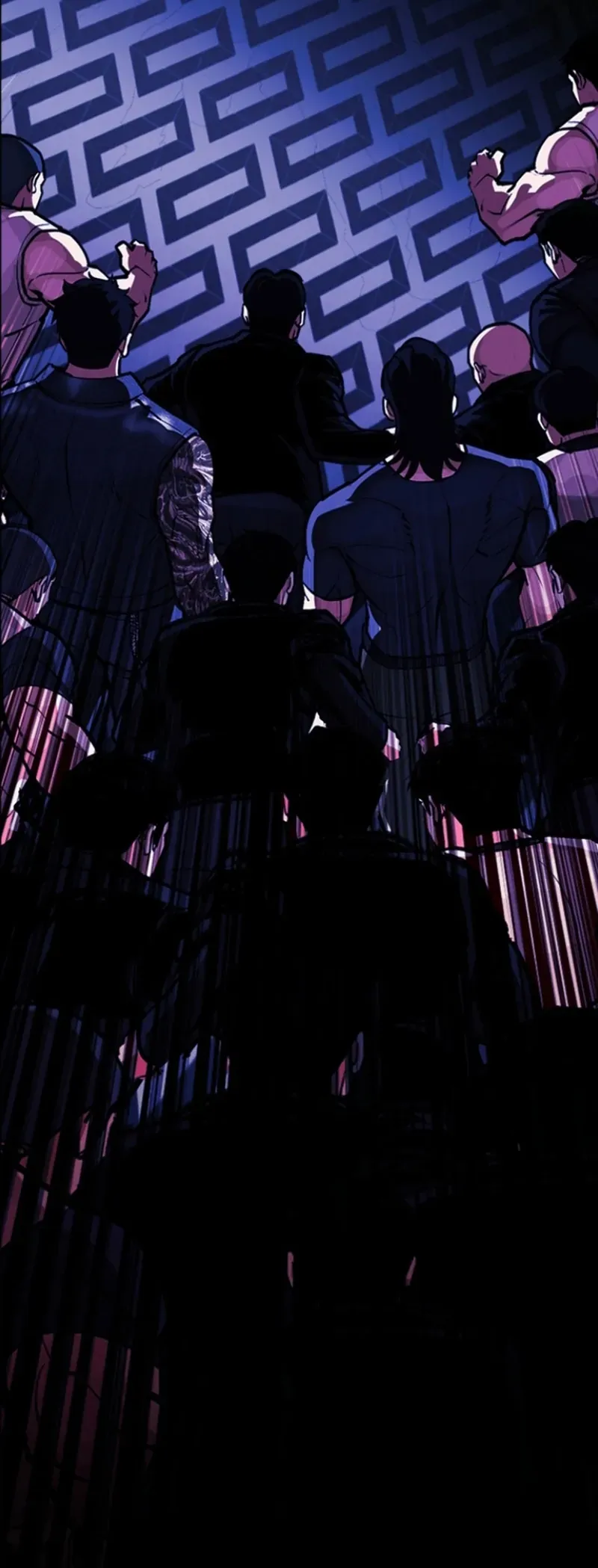 Hoán Đổi Diệu Kỳ Chapter 591 - 3