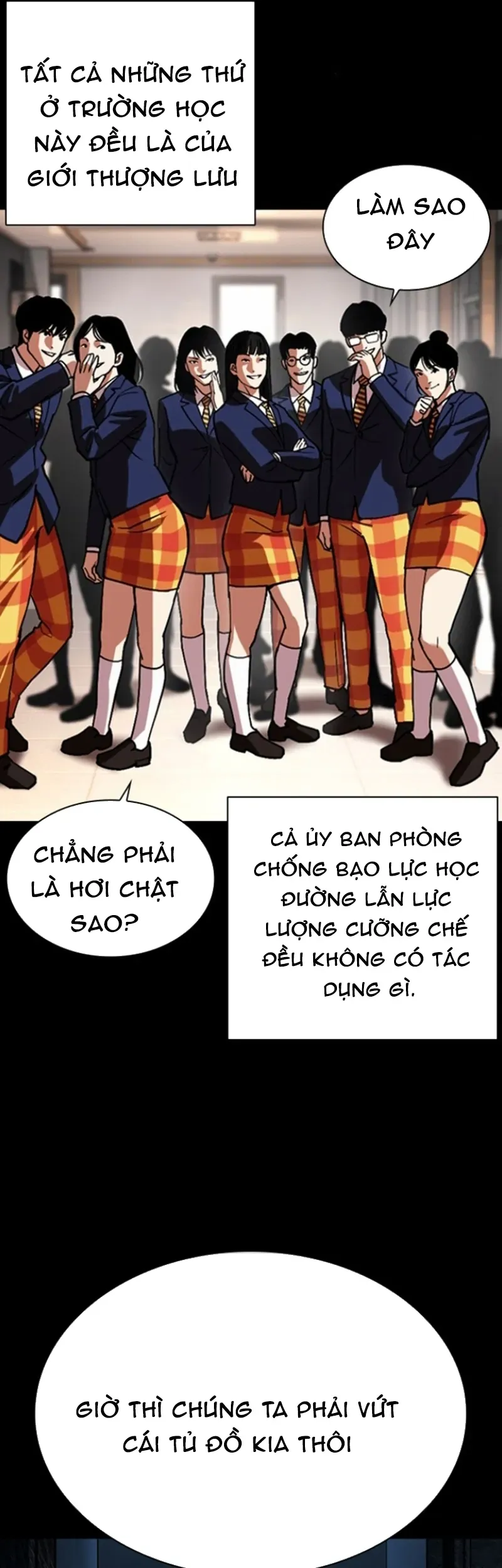 Hoán Đổi Diệu Kỳ Chapter 591 - 22