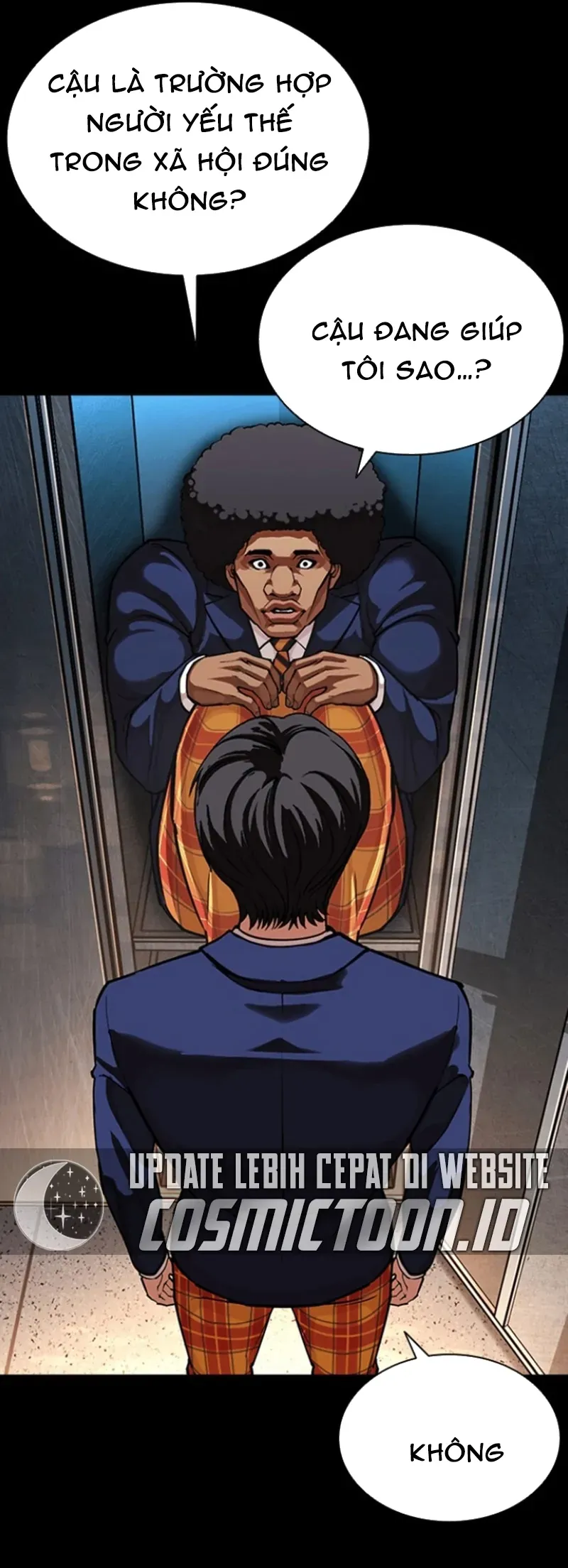 Hoán Đổi Diệu Kỳ Chapter 591 - 27