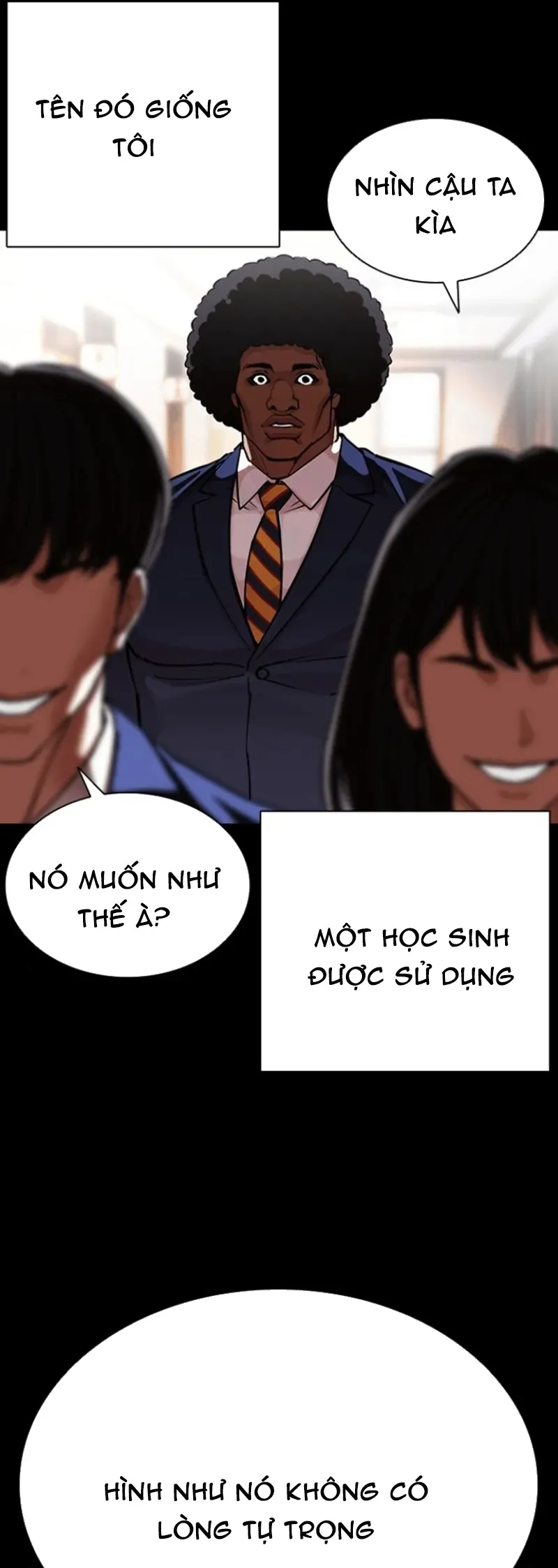 Hoán Đổi Diệu Kỳ Chapter 591 - 29