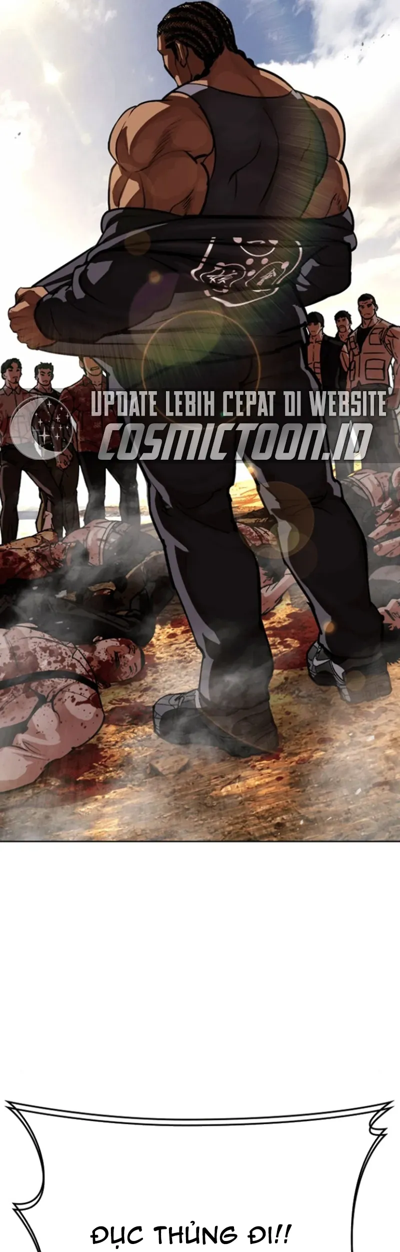 Hoán Đổi Diệu Kỳ Chapter 591 - 37