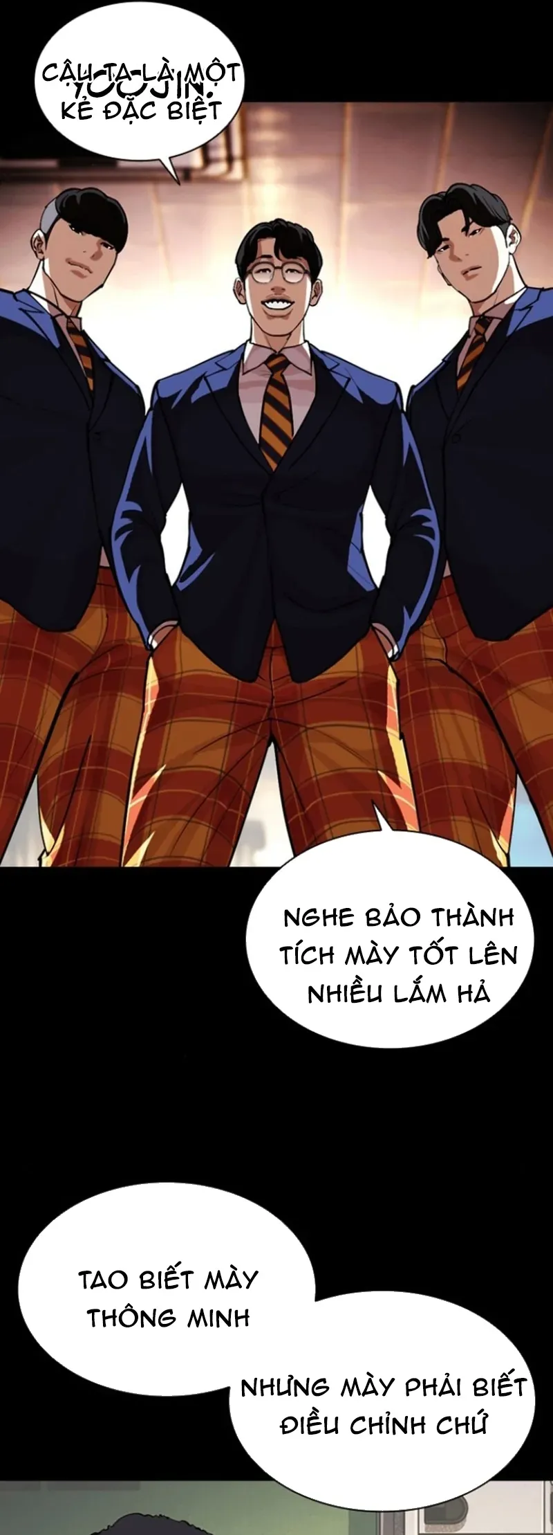 Hoán Đổi Diệu Kỳ Chapter 591 - 41