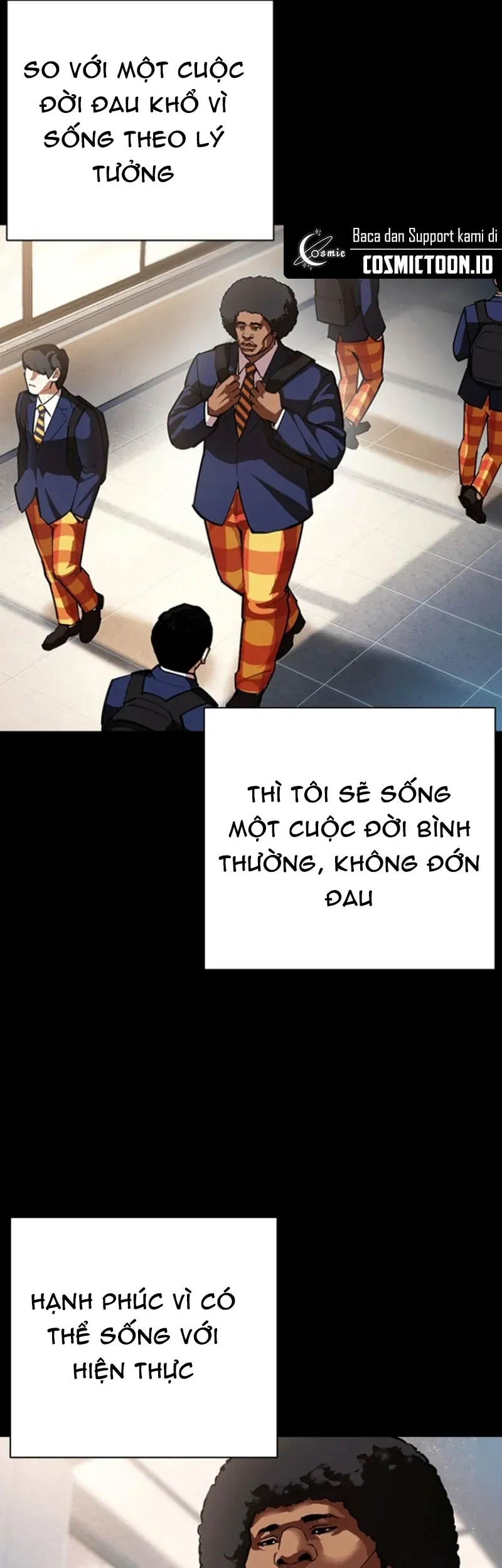 Hoán Đổi Diệu Kỳ Chapter 591 - 53