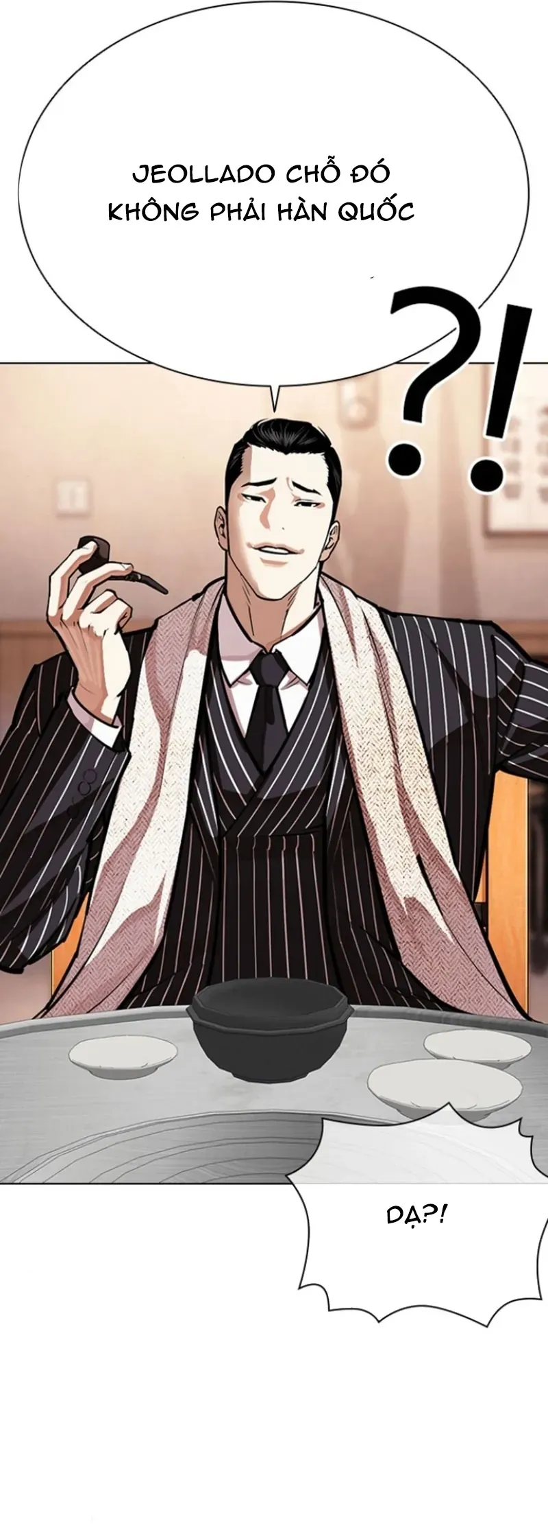 Hoán Đổi Diệu Kỳ Chapter 591 - 69