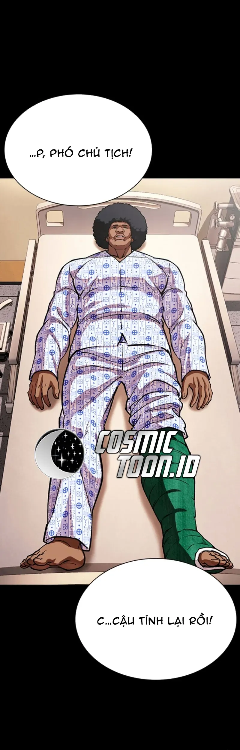 Hoán Đổi Diệu Kỳ Chapter 591 - 80