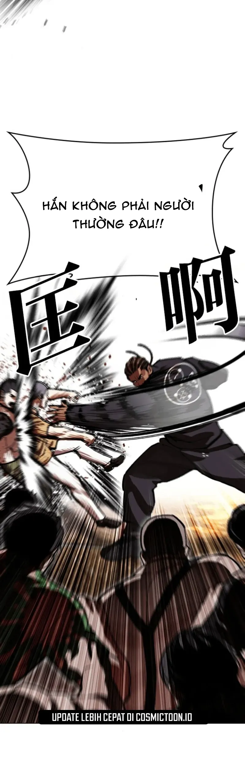 Hoán Đổi Diệu Kỳ Chapter 591 - 9