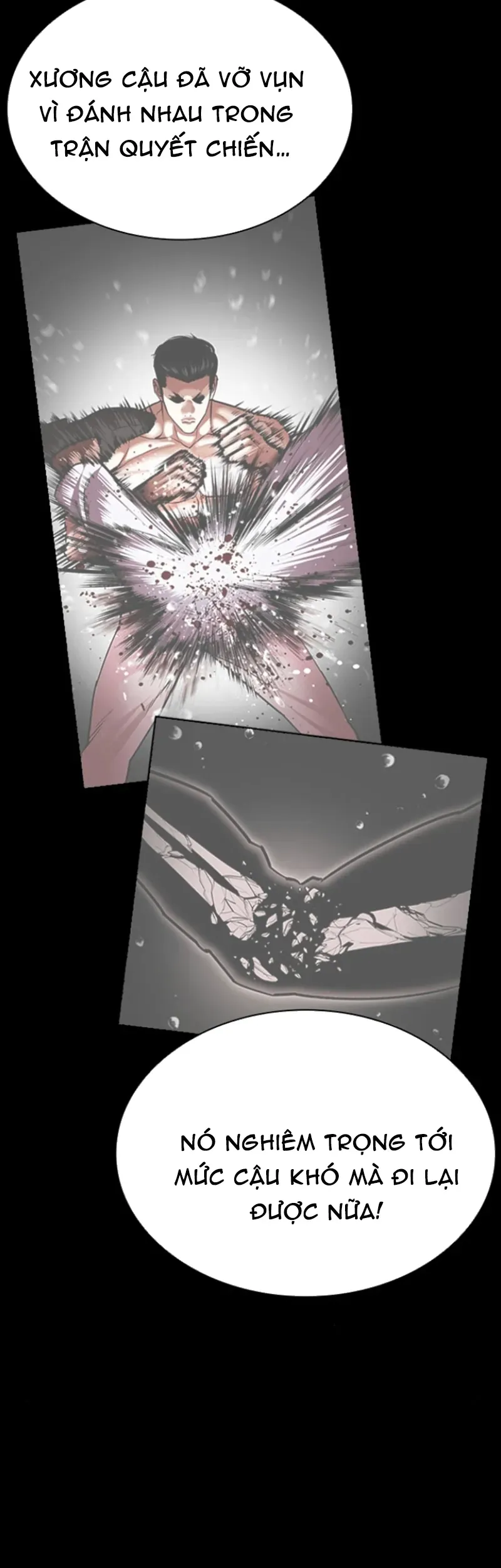 Hoán Đổi Diệu Kỳ Chapter 591 - 82