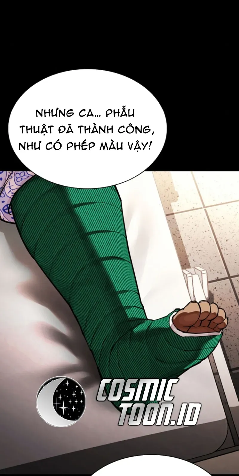 Hoán Đổi Diệu Kỳ Chapter 591 - 83