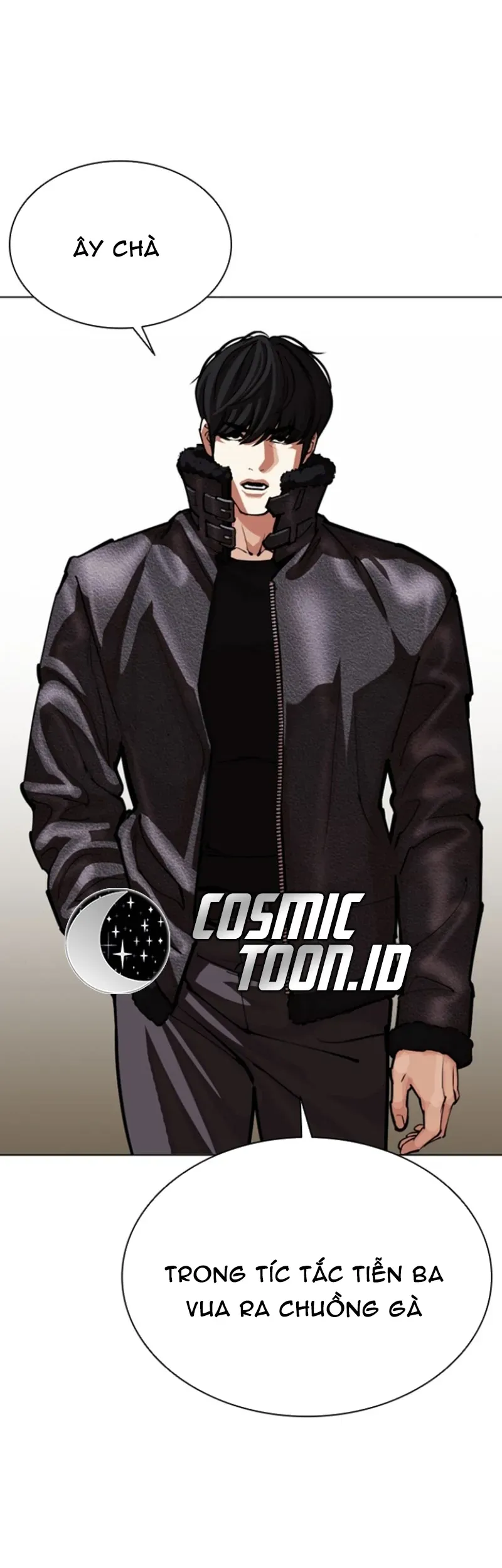 Hoán Đổi Diệu Kỳ Chapter 591 - 90