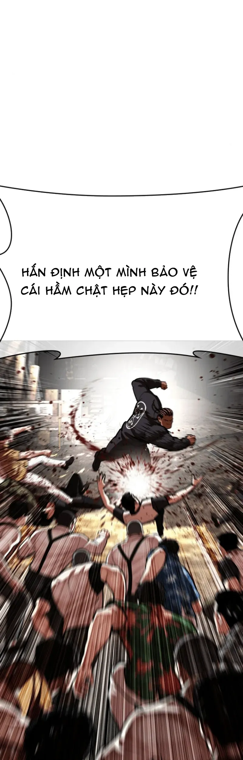 Hoán Đổi Diệu Kỳ Chapter 591 - 10
