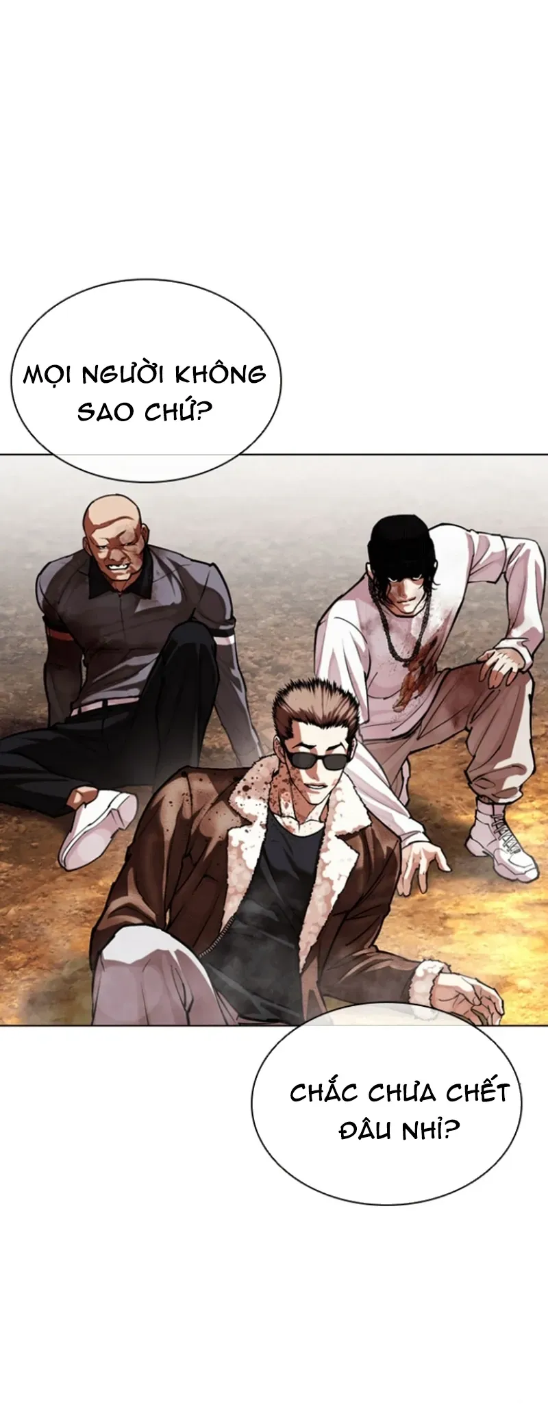 Hoán Đổi Diệu Kỳ Chapter 591 - 91