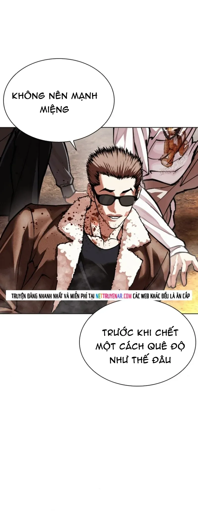 Hoán Đổi Diệu Kỳ Chapter 591 - 92