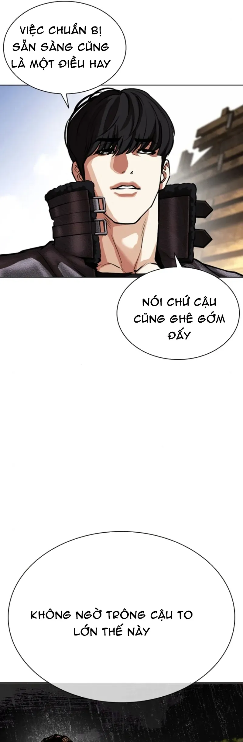 Hoán Đổi Diệu Kỳ Chapter 591 - 93