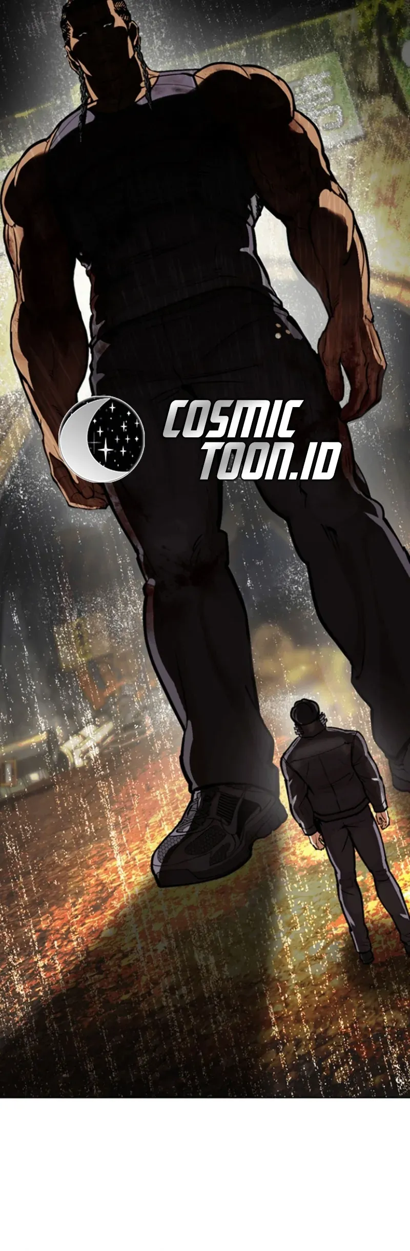 Hoán Đổi Diệu Kỳ Chapter 591 - 94