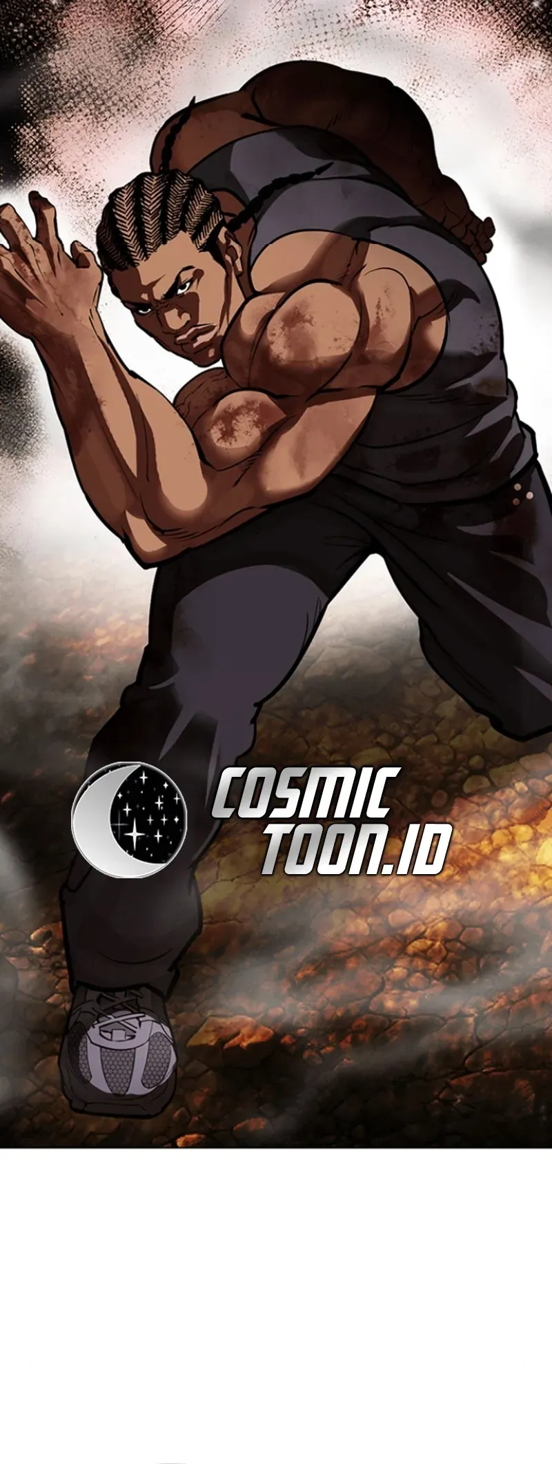 Hoán Đổi Diệu Kỳ Chapter 591 - 98