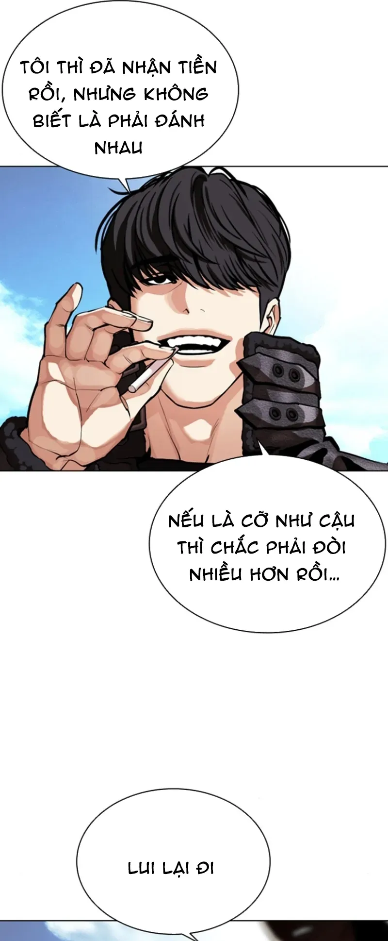 Hoán Đổi Diệu Kỳ Chapter 591 - 99