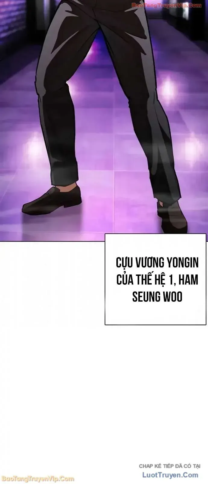 Hoán Đổi Diệu Kỳ Chapter 593 - 12