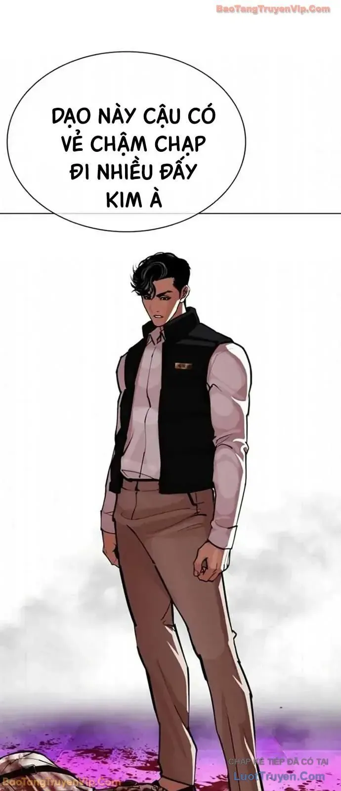 Hoán Đổi Diệu Kỳ Chapter 593 - 121