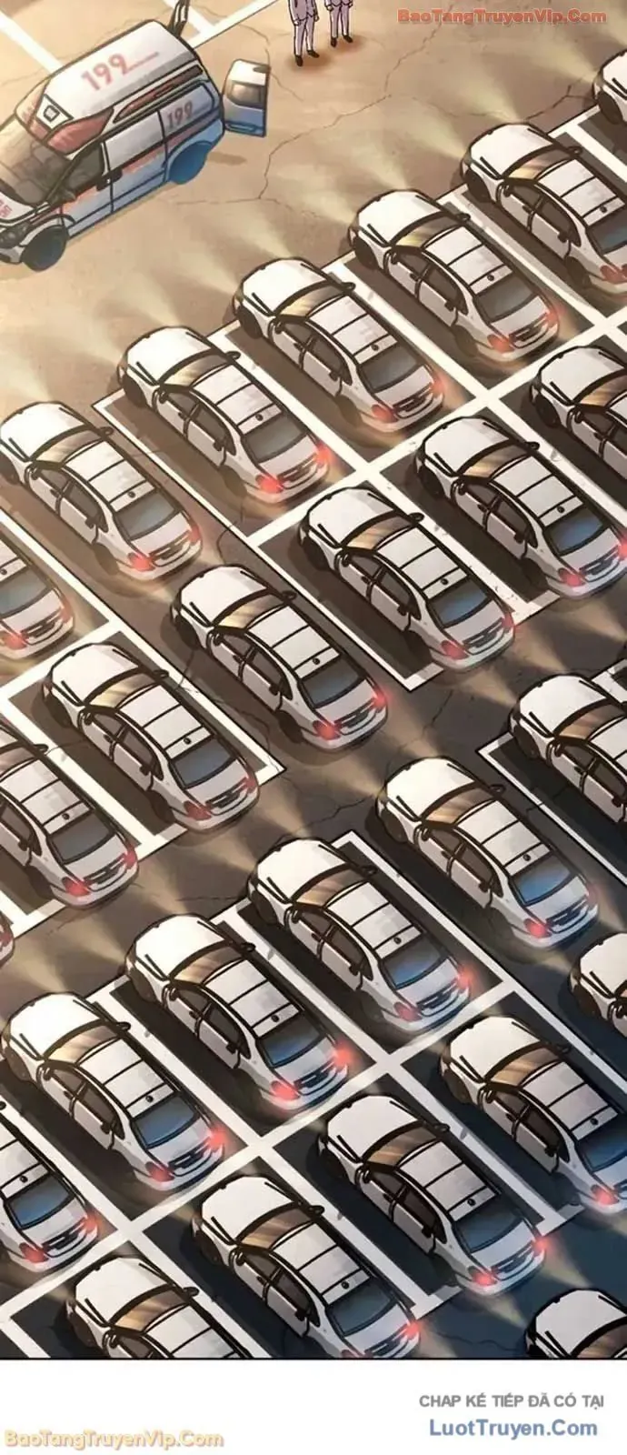 Hoán Đổi Diệu Kỳ Chapter 593 - 150