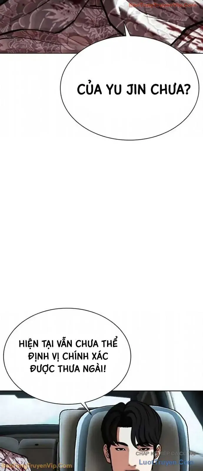 Hoán Đổi Diệu Kỳ Chapter 593 - 3