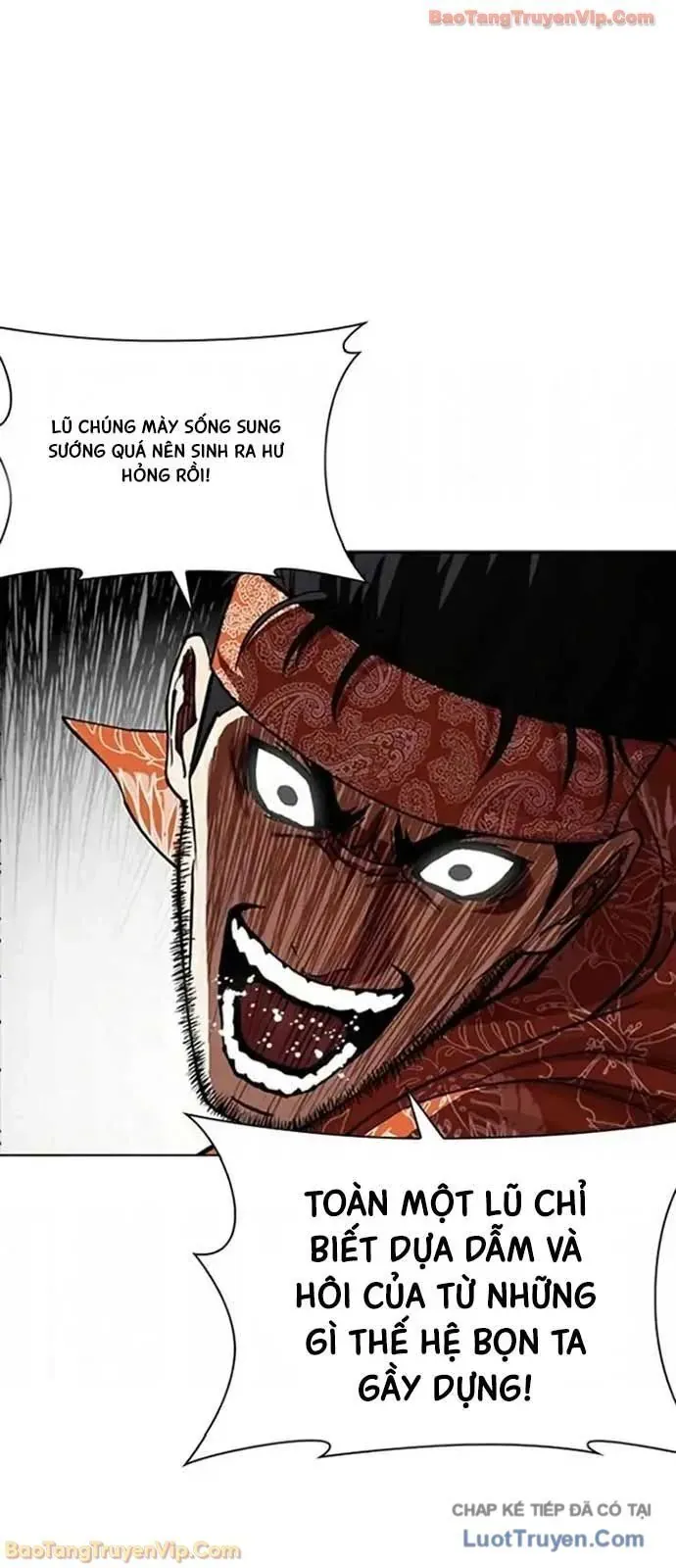 Hoán Đổi Diệu Kỳ Chapter 593 - 29