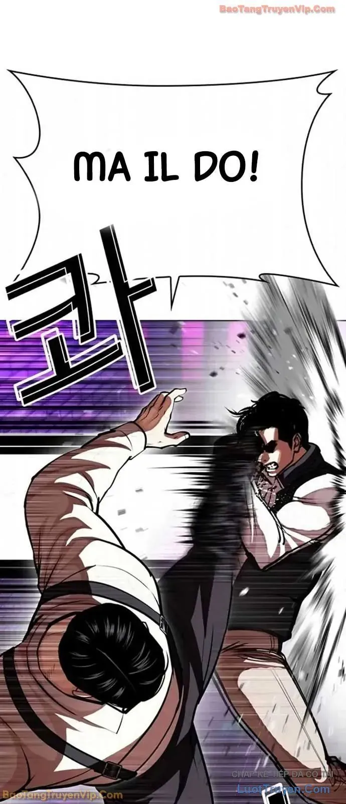 Hoán Đổi Diệu Kỳ Chapter 593 - 36