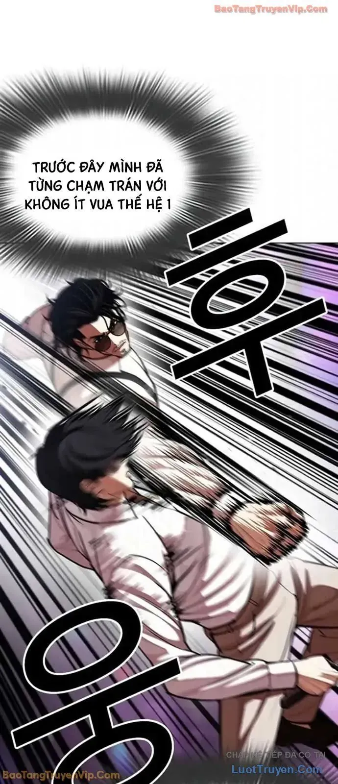 Hoán Đổi Diệu Kỳ Chapter 593 - 44