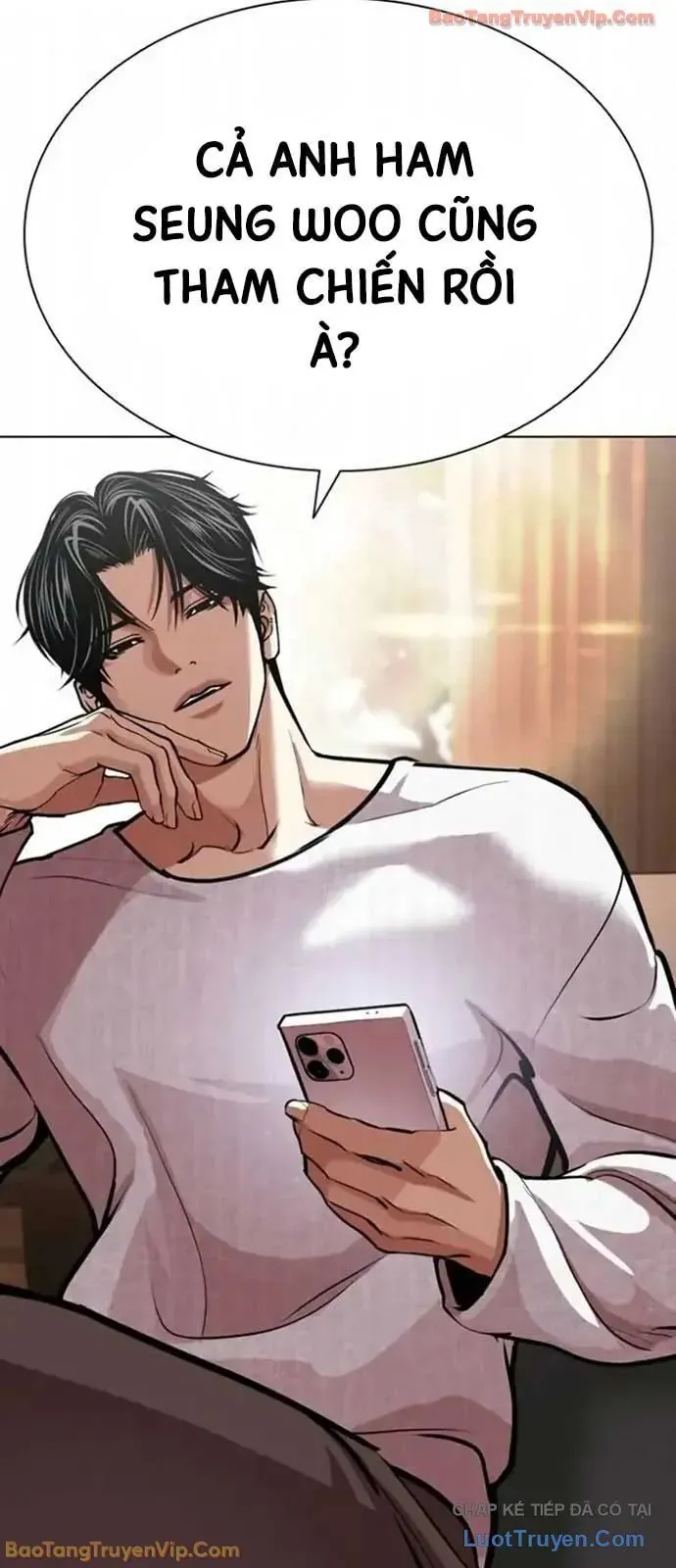 Hoán Đổi Diệu Kỳ Chapter 593 - 60