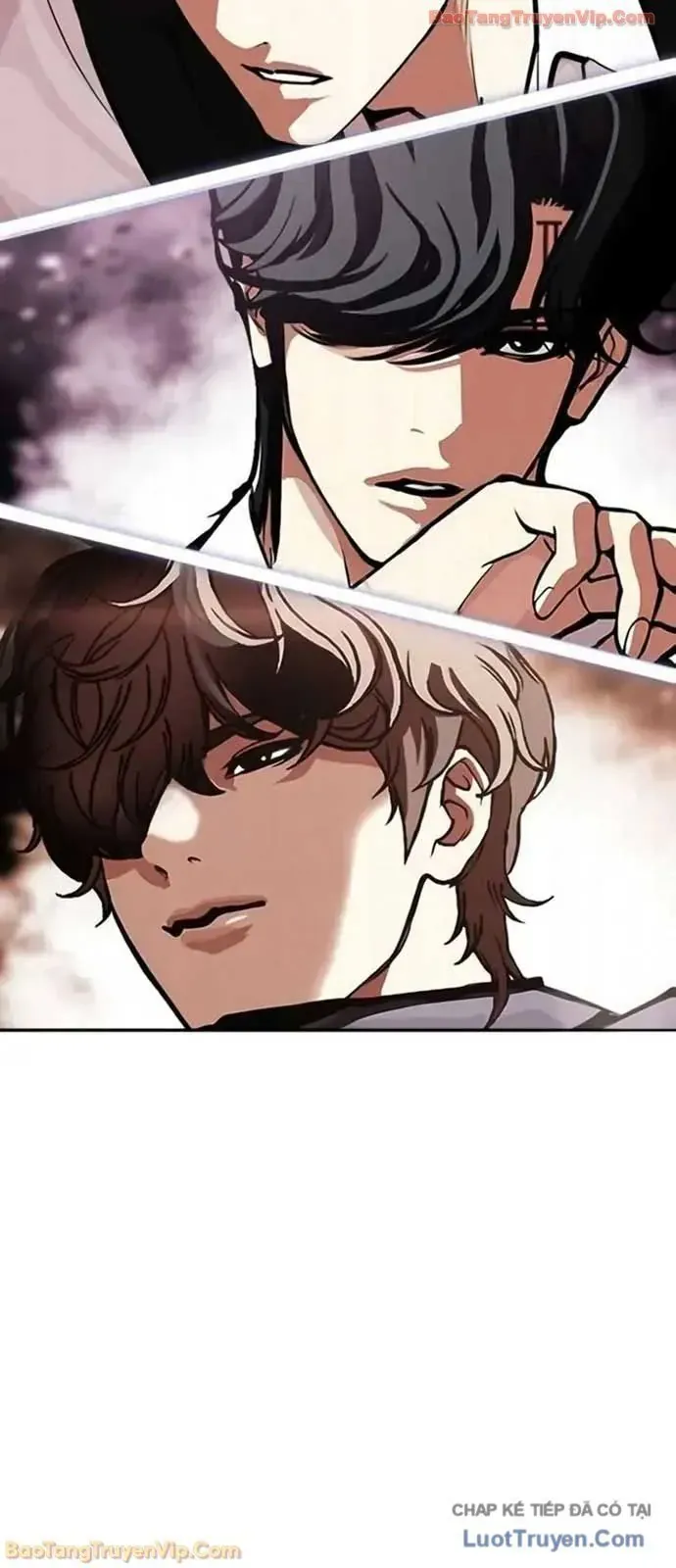 Hoán Đổi Diệu Kỳ Chapter 593 - 8