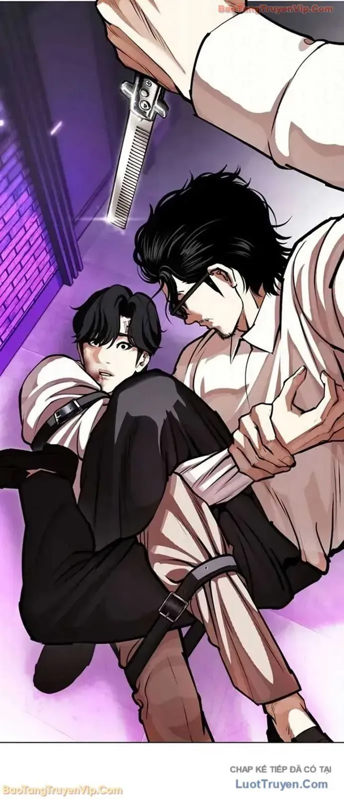 Hoán Đổi Diệu Kỳ Chapter 593 - 78