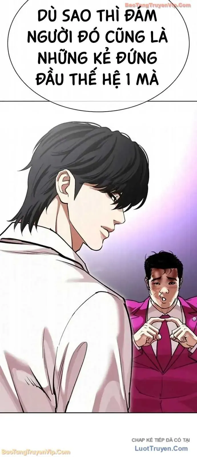 Hoán Đổi Diệu Kỳ Chapter 593 - 10