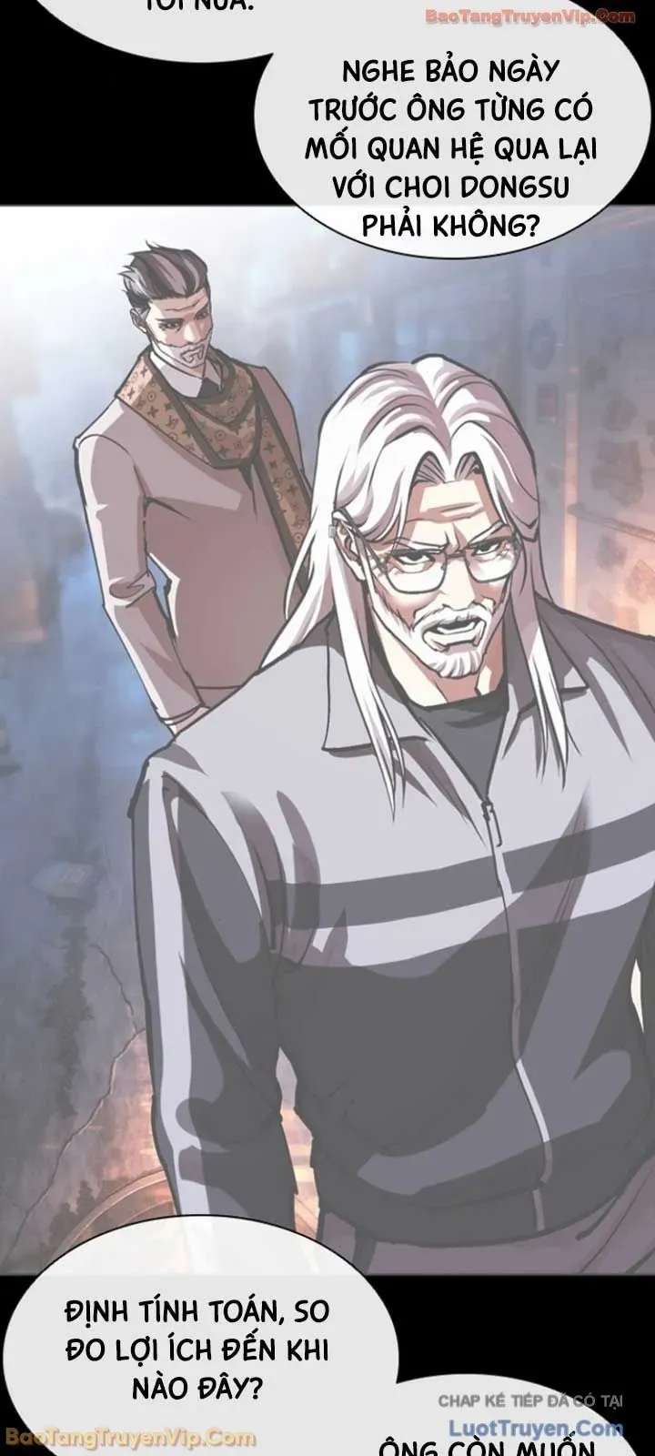 Hoán Đổi Diệu Kỳ Chapter 595 - 11