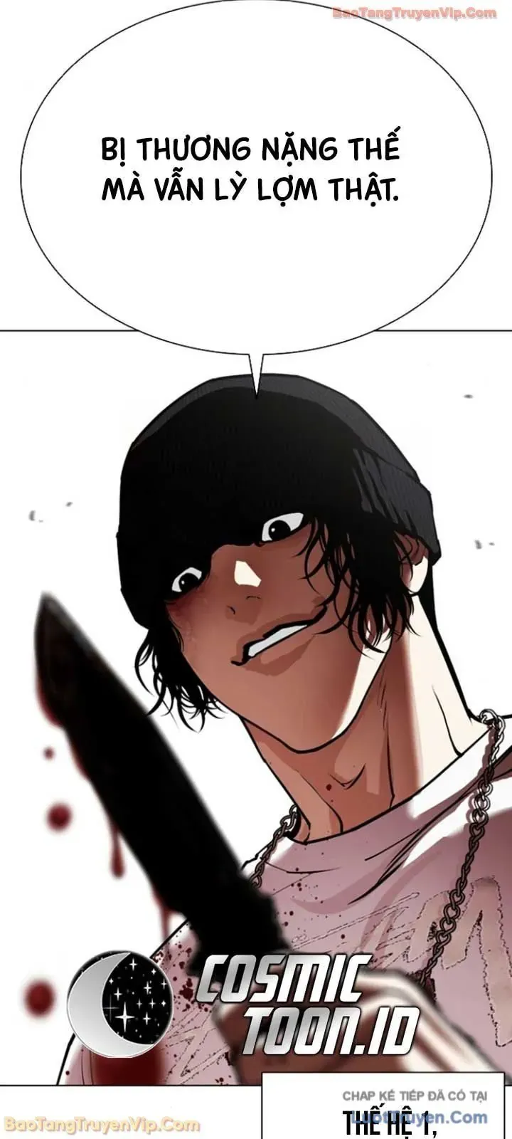 Hoán Đổi Diệu Kỳ Chapter 595 - 112