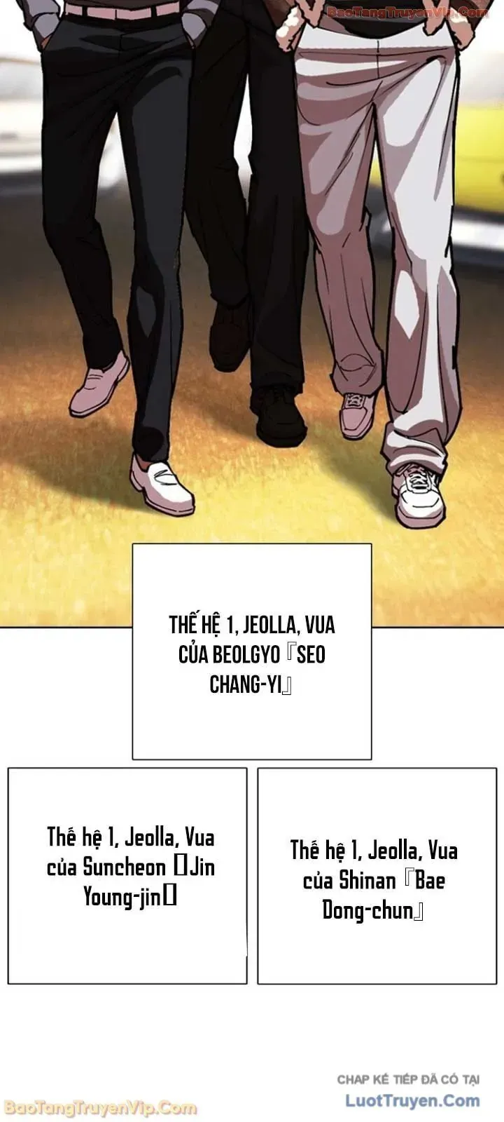 Hoán Đổi Diệu Kỳ Chapter 595 - 114