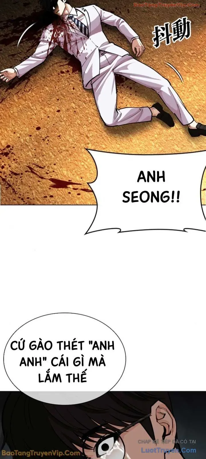 Hoán Đổi Diệu Kỳ Chapter 595 - 117