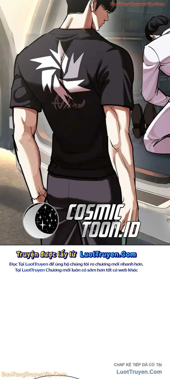 Hoán Đổi Diệu Kỳ Chapter 595 - 130