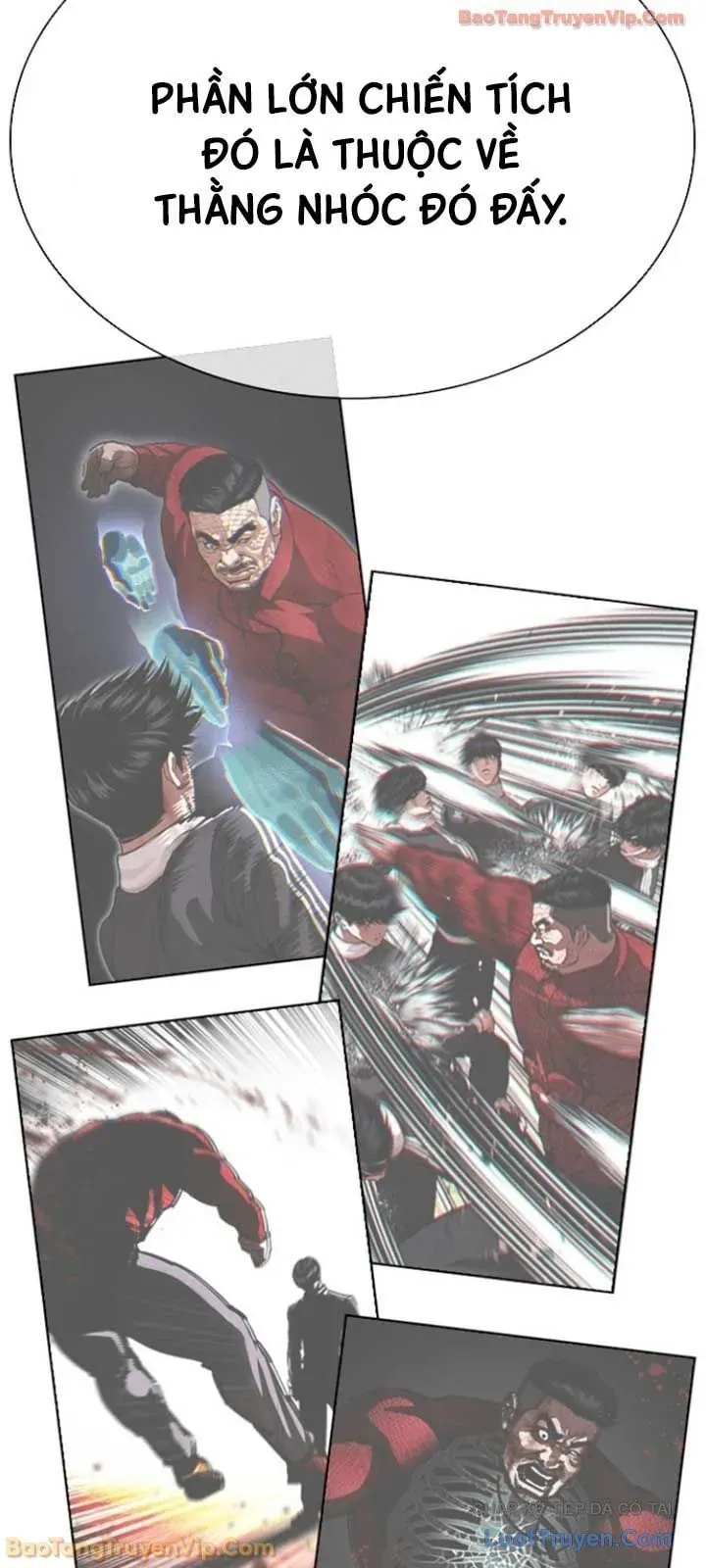 Hoán Đổi Diệu Kỳ Chapter 595 - 133