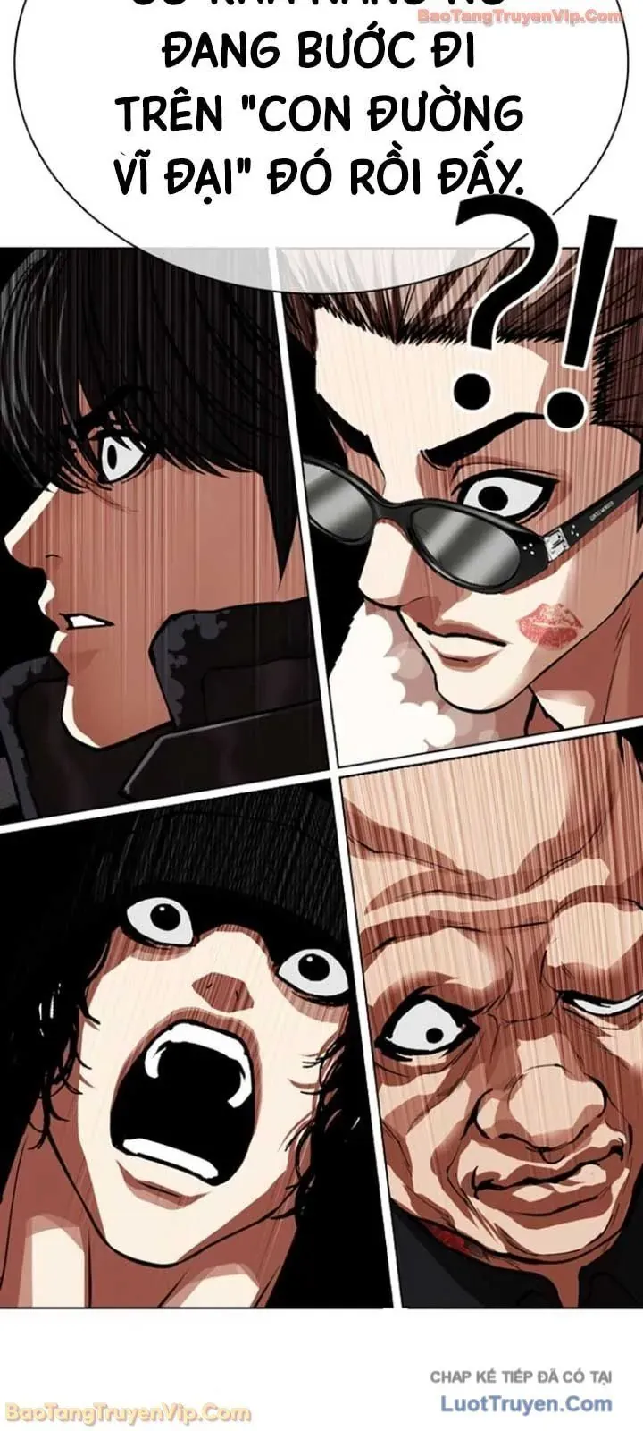 Hoán Đổi Diệu Kỳ Chapter 595 - 136