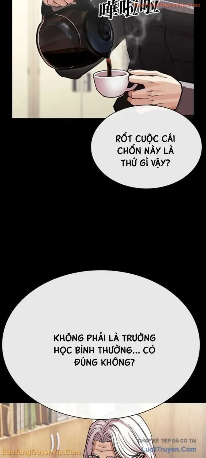 Hoán Đổi Diệu Kỳ Chapter 595 - 15