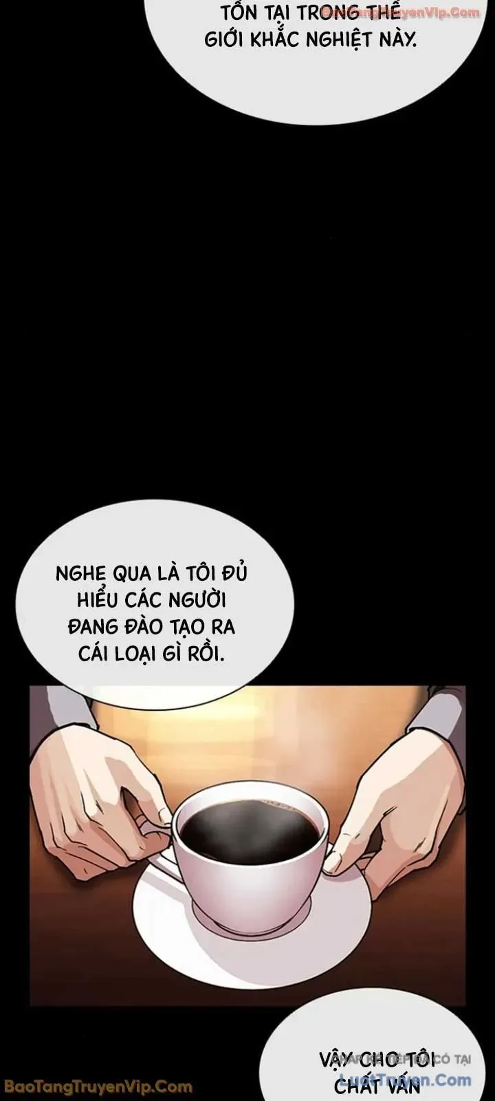 Hoán Đổi Diệu Kỳ Chapter 595 - 19