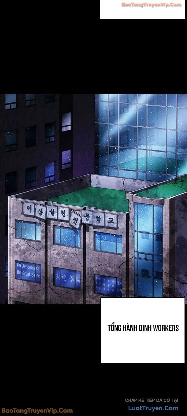 Hoán Đổi Diệu Kỳ Chapter 595 - 3